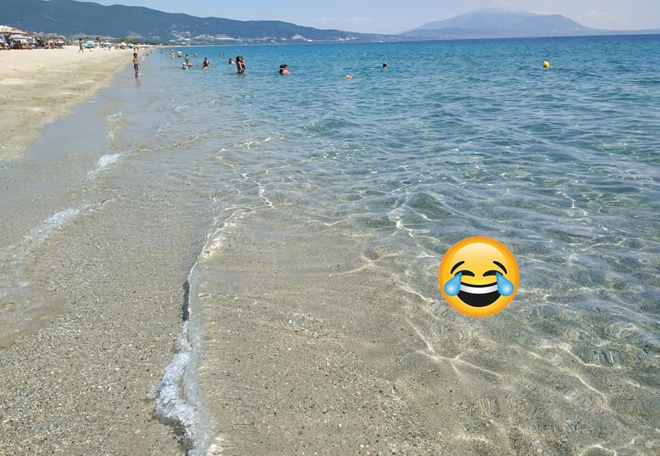 Nevolje s letovanjem i suprugom: Urnebesna potraga za smeštajem u Grčkoj!