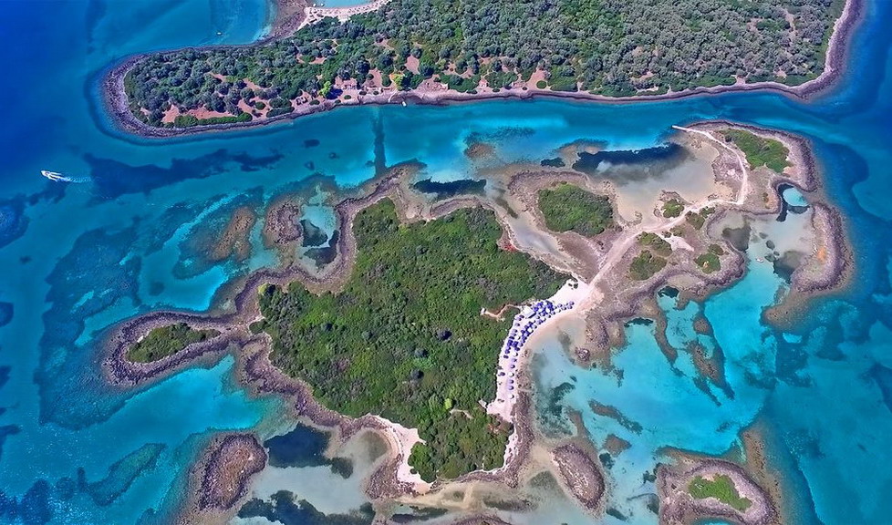 Izleti sa ostrva Evia