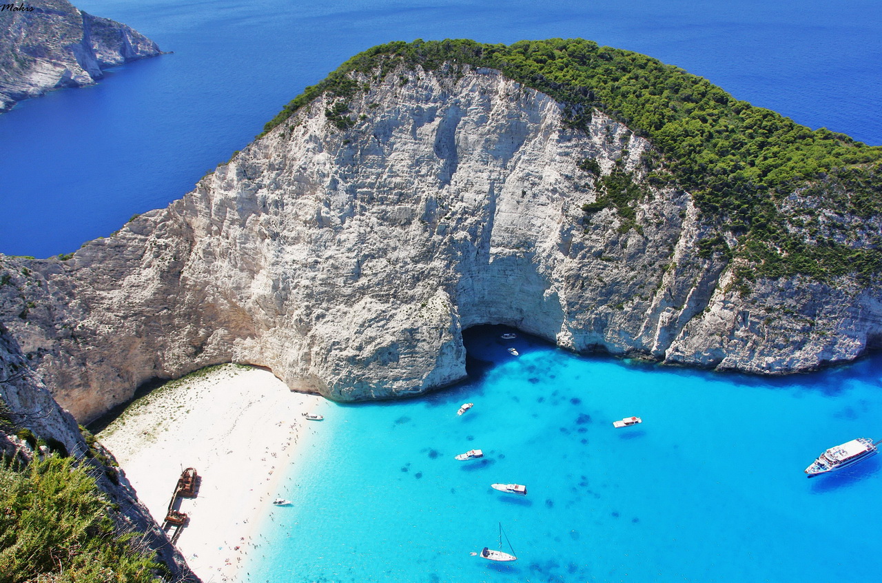  Navagio Zakynthos