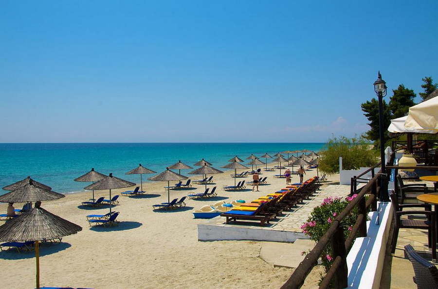 Utisci sa letovanja: Mola Kaliva