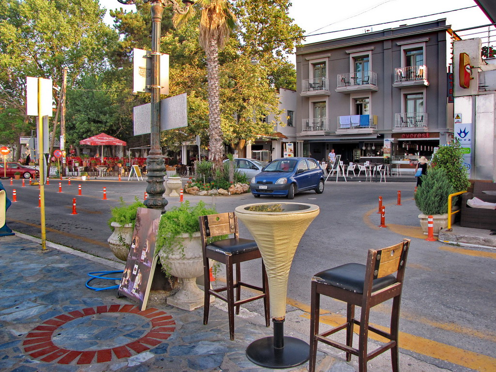 Platamon: informacije o mestu i utisci turista sa letovanja