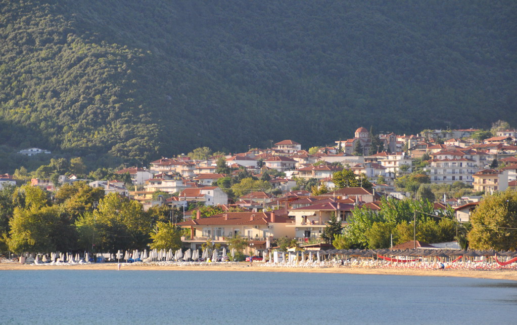 Utisci sa letovanja: Čudo u Grčkoj