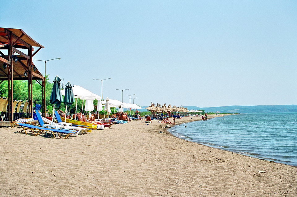  Skala Kaloni