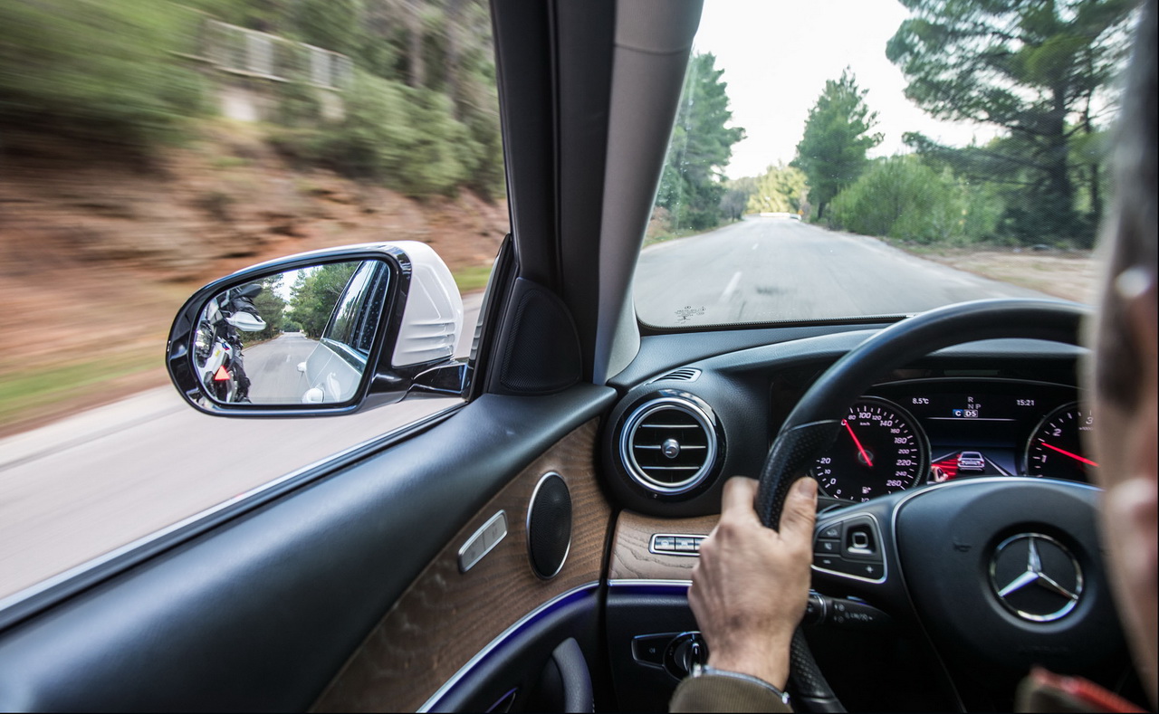 Saobraćajna pravila i kazne za vozače u Grčkoj