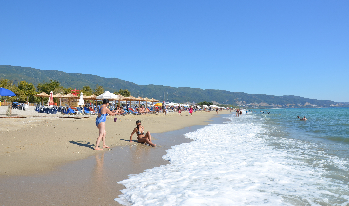 Nea Vrasna i Paralia Vrasna