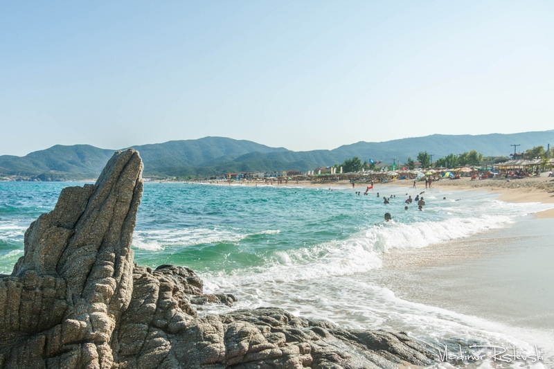 Sarti - Sitonija (maj - jun)... by Blizanac22