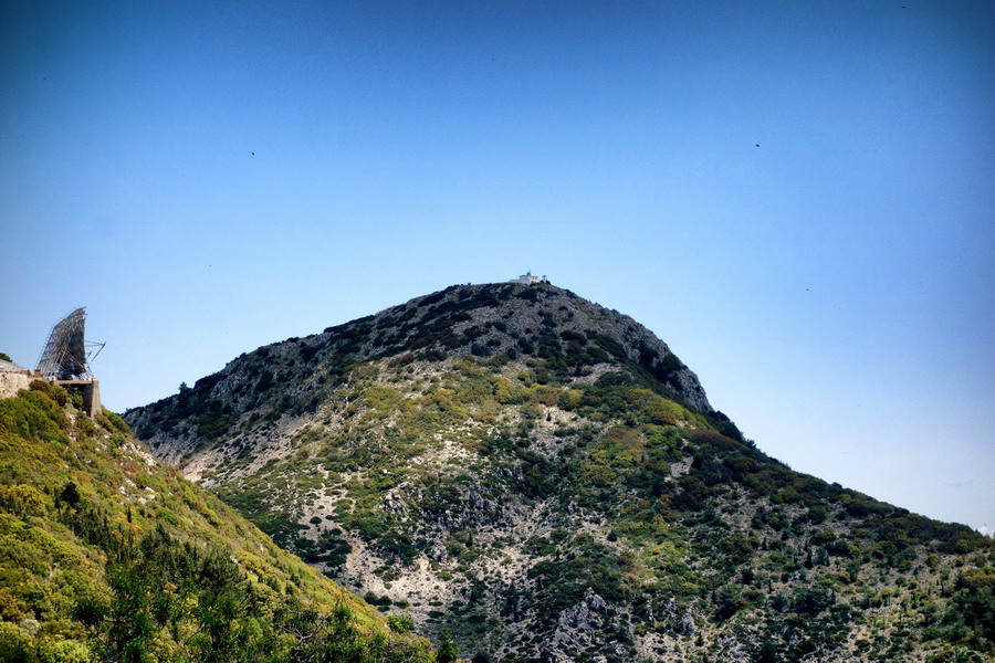  Crkva Agios Ilias Lefkada 