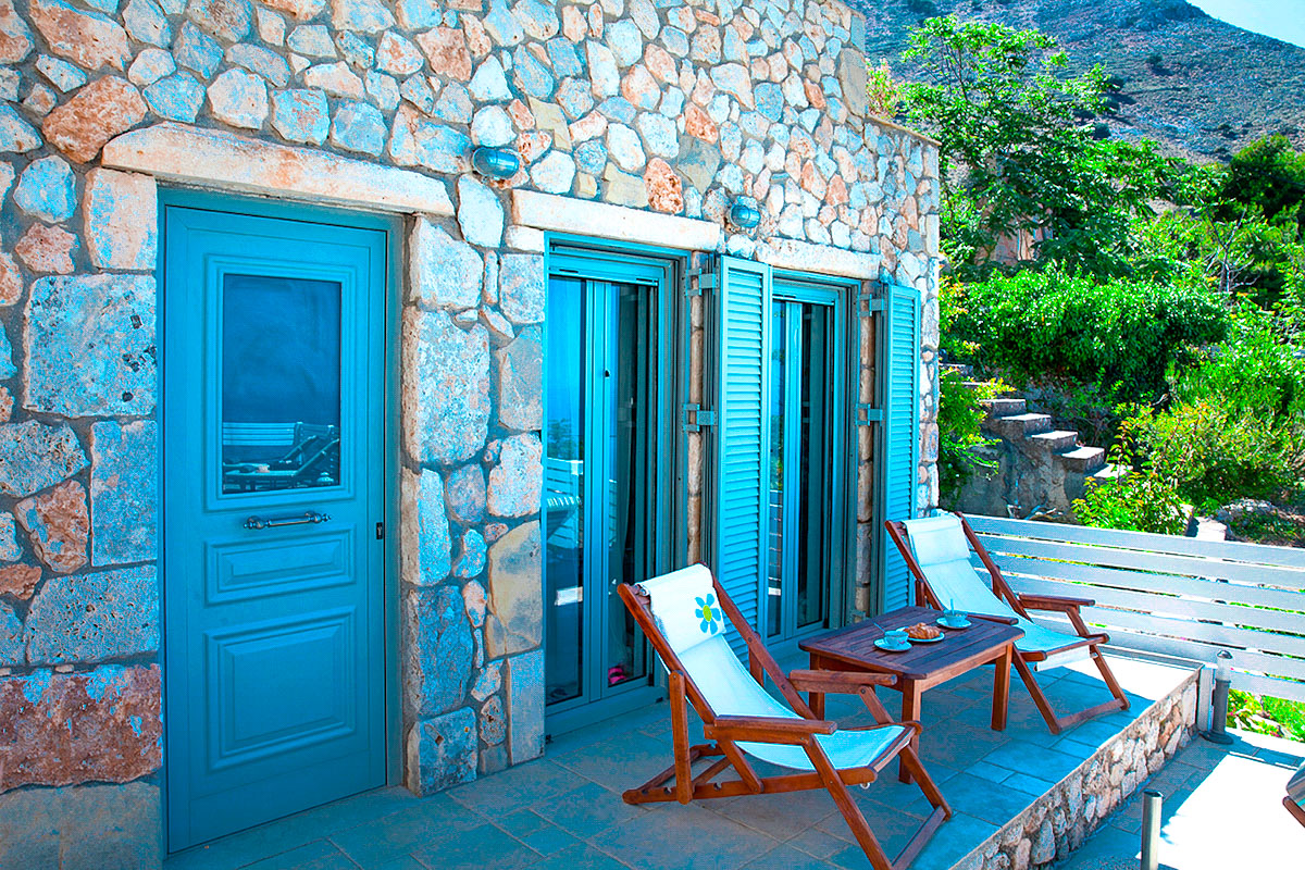 Koliko košta letovanje u Grčkoj: Cene smeštaja za 2026. godinu