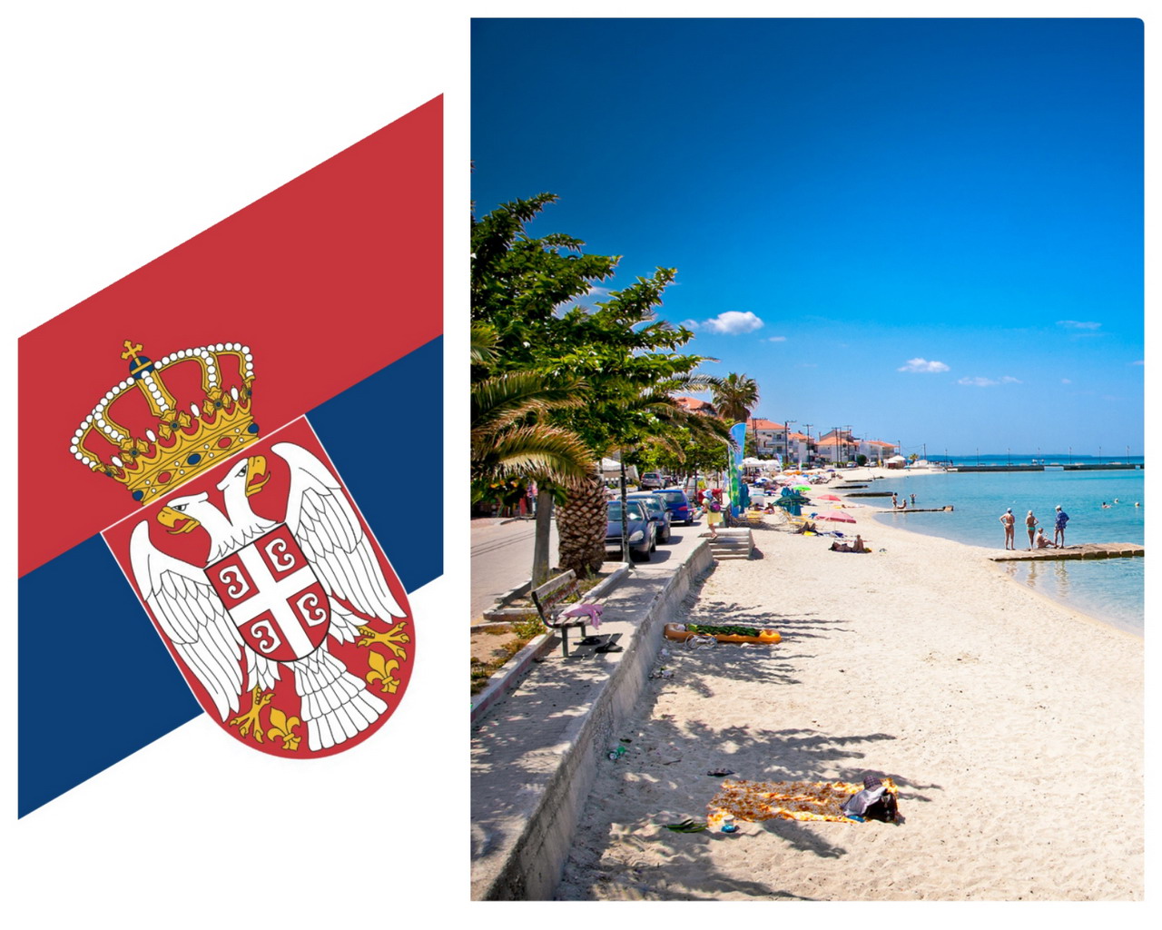 Spisak pouzdanih smeštaja u Grčkoj čiji su vlasnici naši ljudi iz Srbije