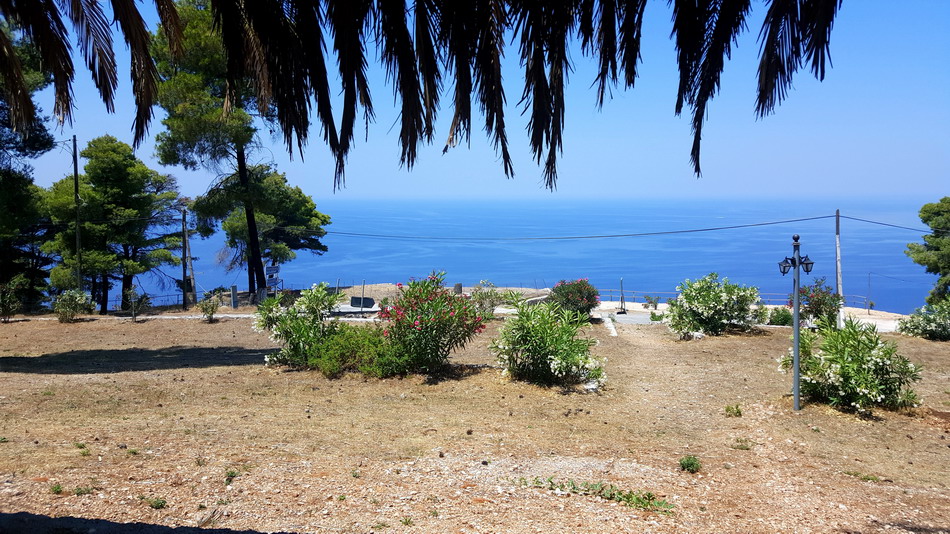  Taverna Oasis Lefkada 