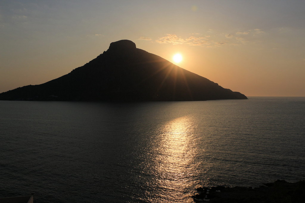 Ostrvo u Grčkoj za koje mnogi nisu ni čuli