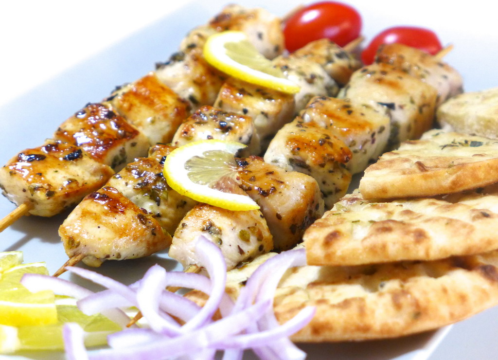  Souvlaki