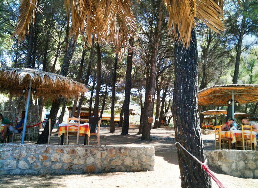  Taverna Oasis Lefkada 