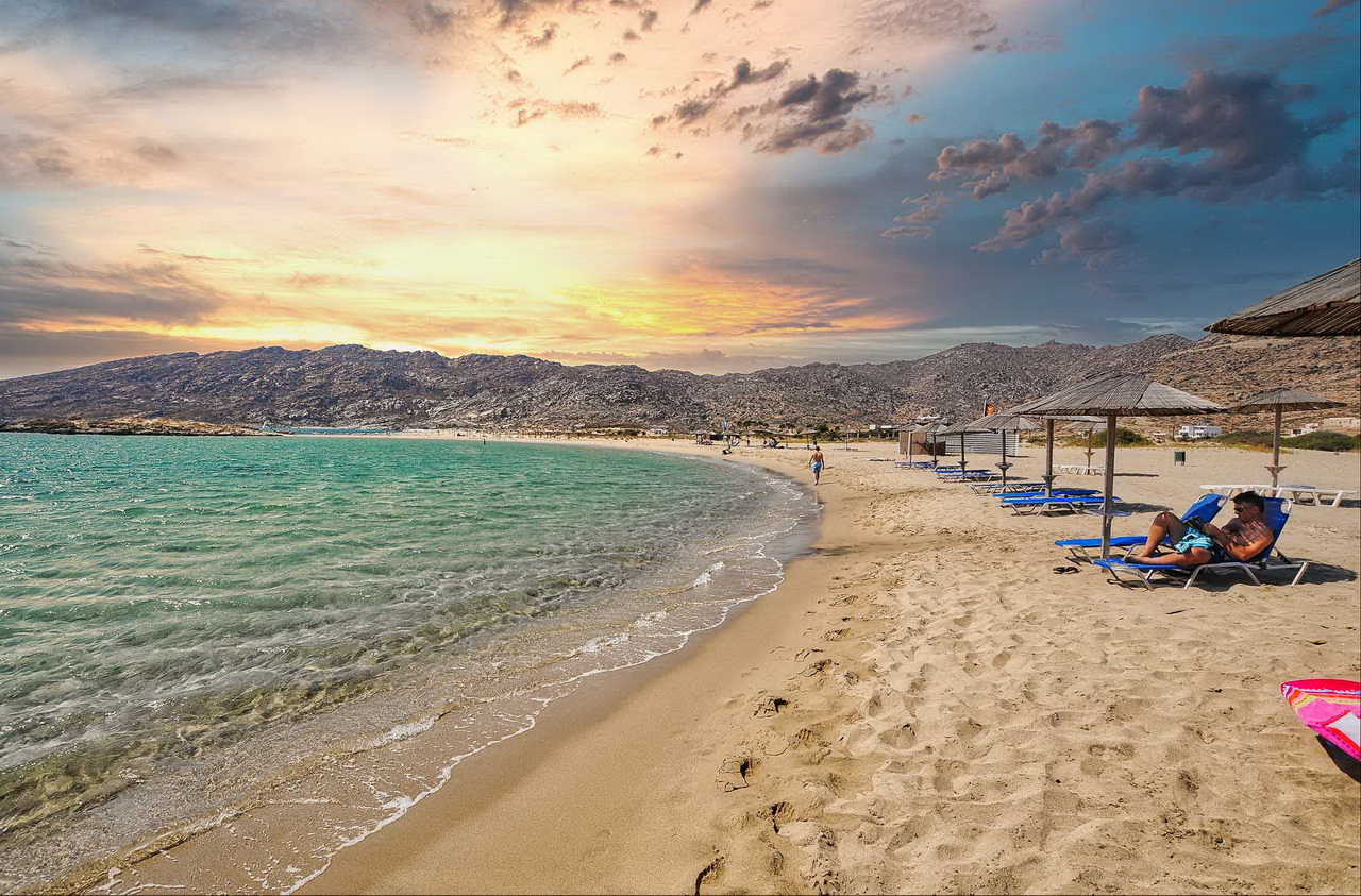 Letovanje u Grčkoj: Najbolji smeštaj pored plaža