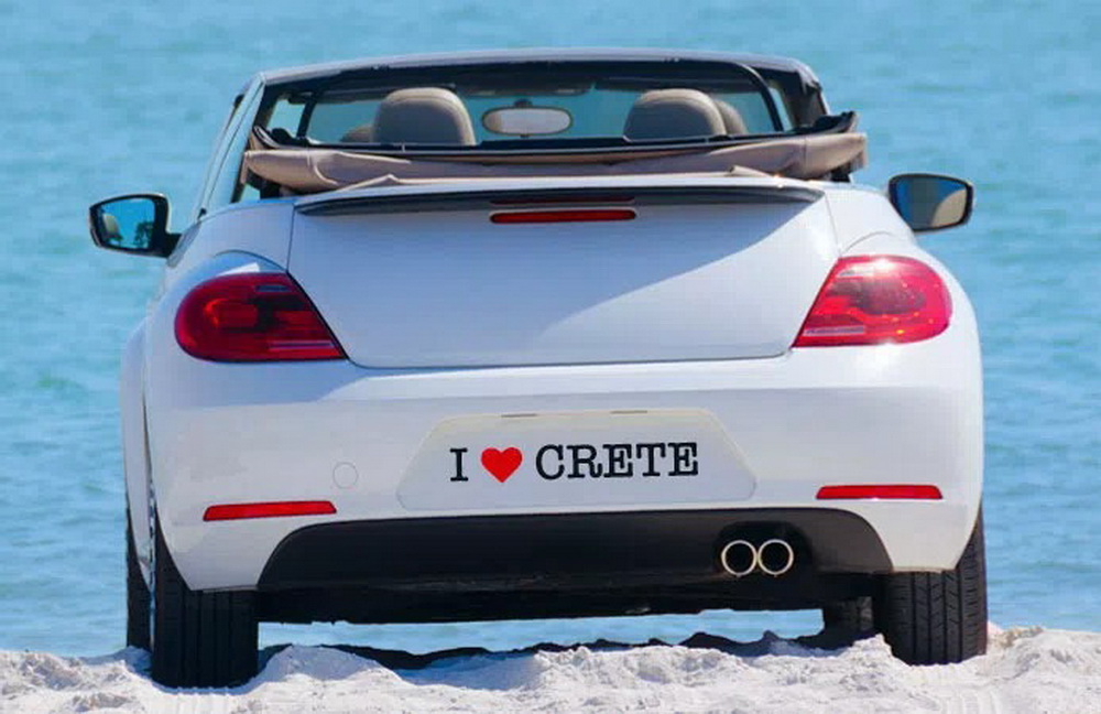Iznajmljivanje automobila na Kritu - cene, saveti i informacije