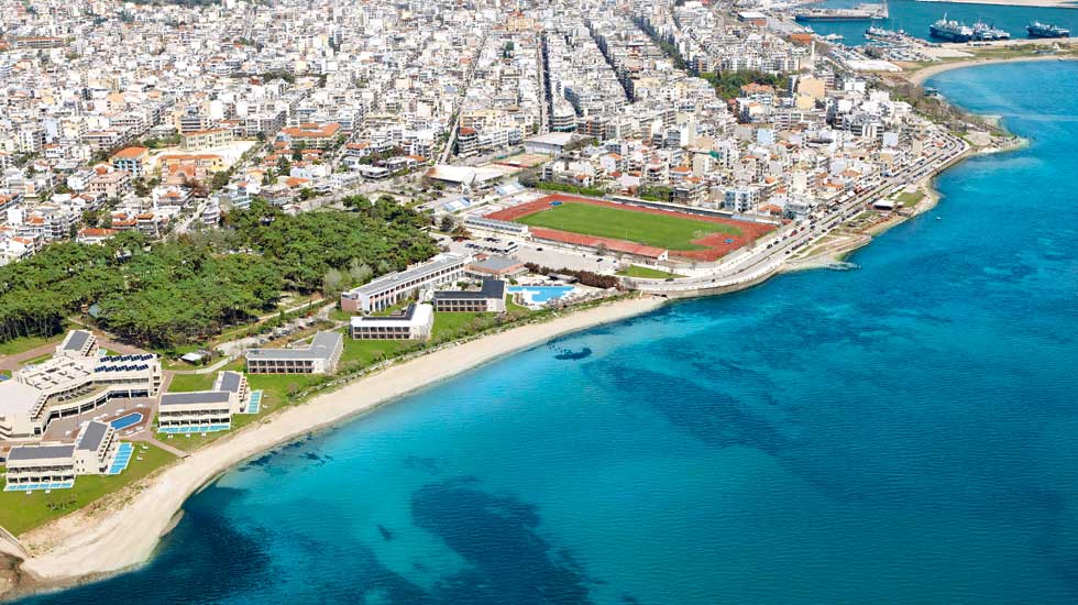 Alexandroupolis utisci... by Andjeloo