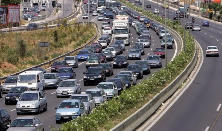 Kako zaobići semafor u Nikitiju i izbeći duga čekanja