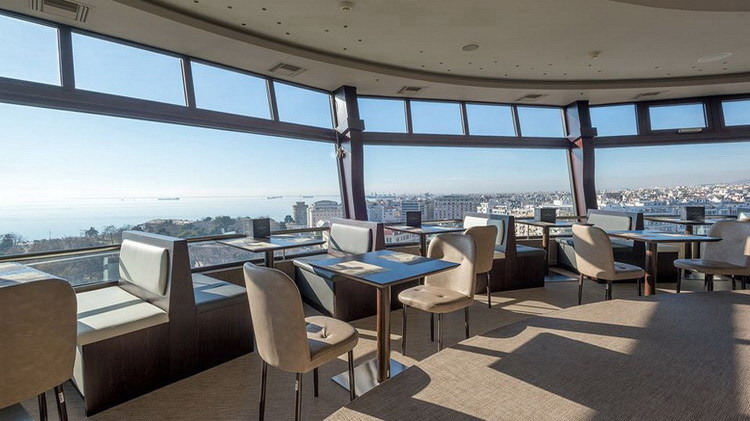  ote toranj  bar na vrhu