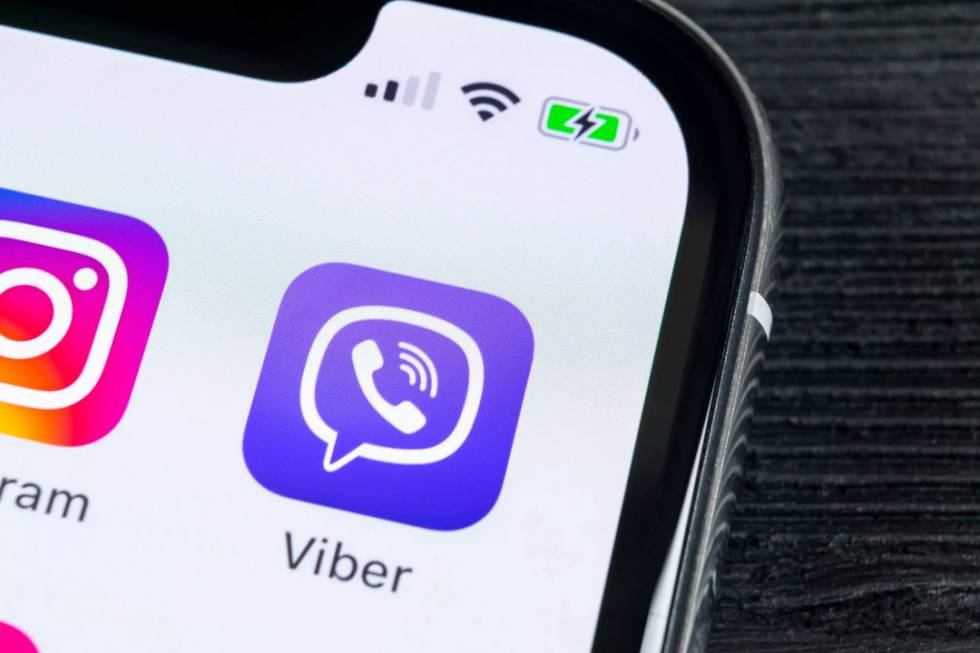 Grčka Info na Viberu – prvi saznajte najvažnije vesti iz Grčke!