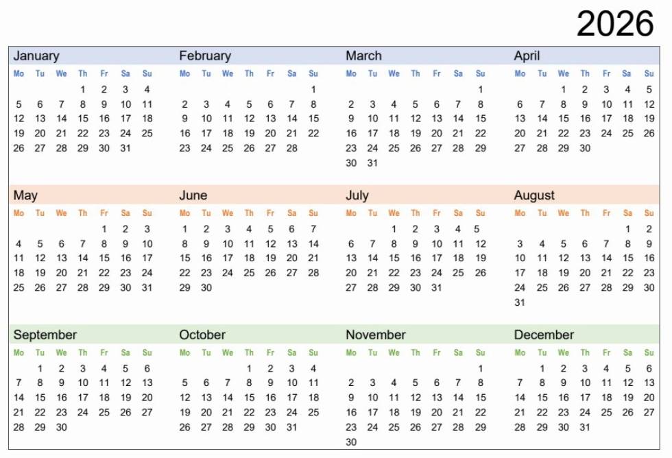 Praznici i neradni dani u Grčkoj
