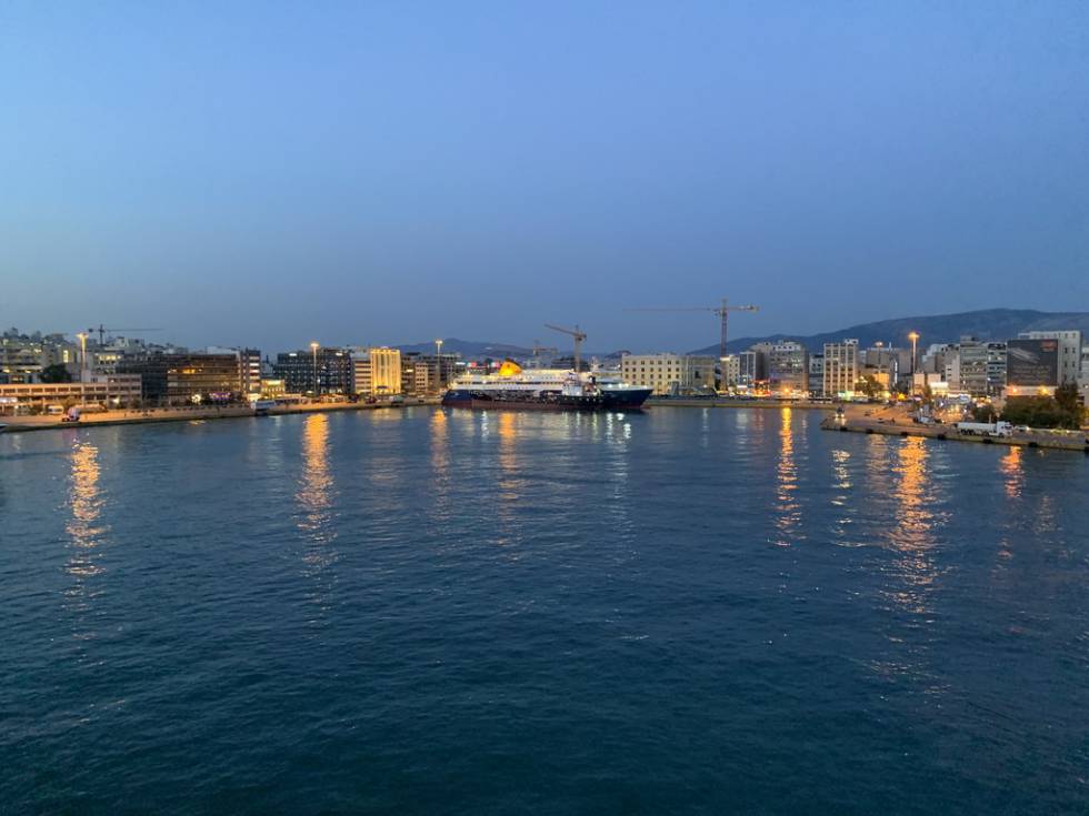 Utisci sa letovanja: Krit – ljubav na drugi pogled