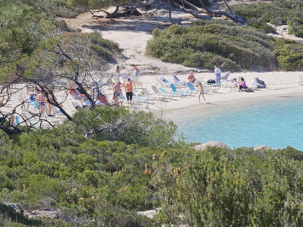 Top 10 plaža na Sitoniji – detaljan vodič za 2026