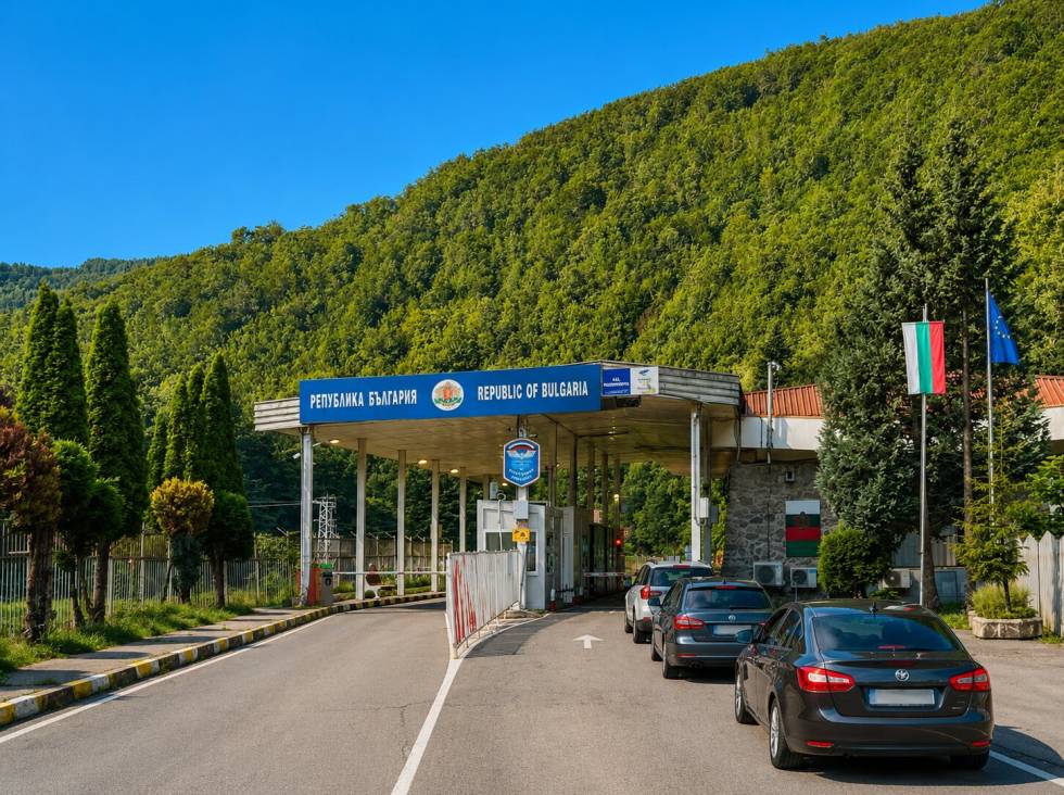Gužve na Gradini? Ovo su alternativni granični prelazi između Srbije i Bugarske