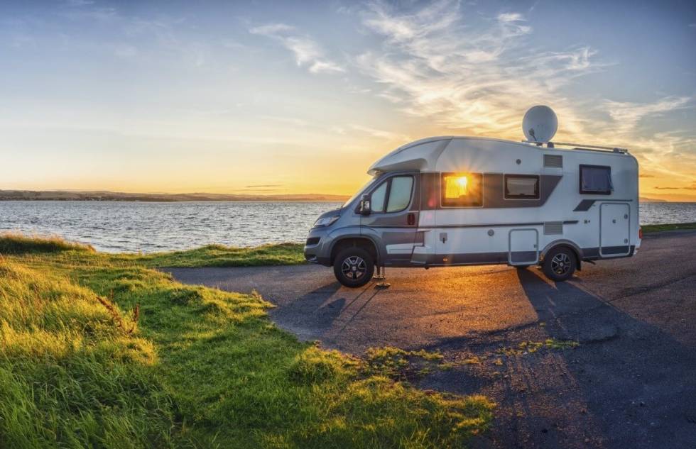 Pravila za kampere i karavane u Grčkoj 2026: šta je dozvoljeno, a šta nije?