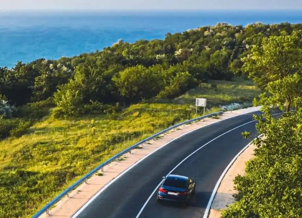 Grčka kolima 2026: Bolje preko Bugarske ili Makedonije?