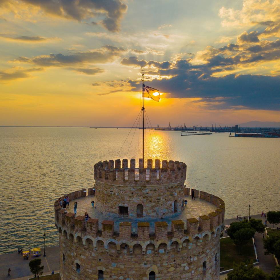 Bela Kula u Solunu: Sve što treba da znate pre posete