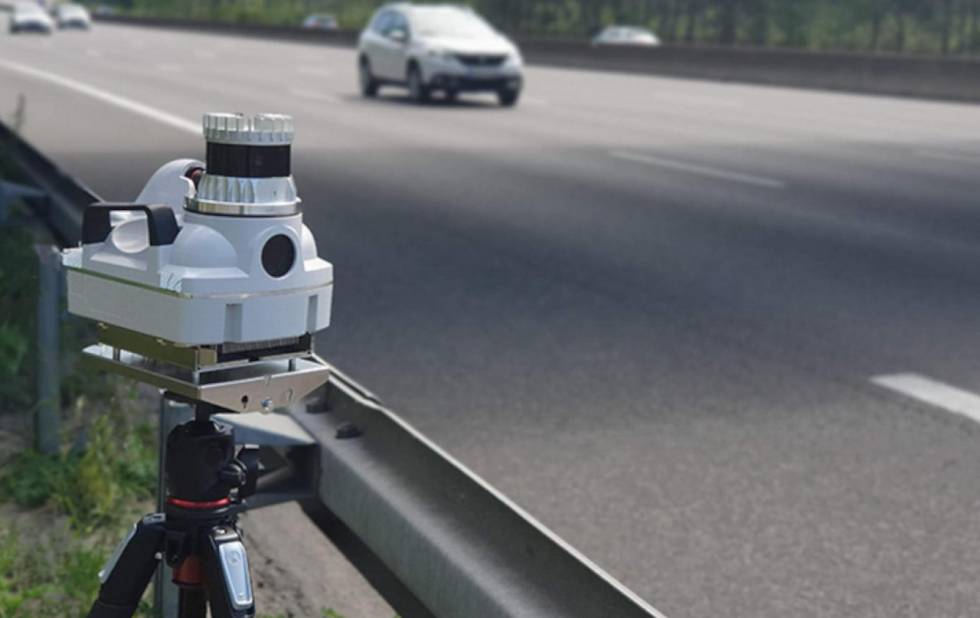 Nove kamere na autoputu kroz Bugarsku: Kazne za brzinu i do 307 evra!