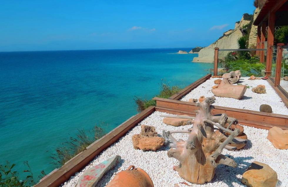 Best destinations in Greece for holidays with kids