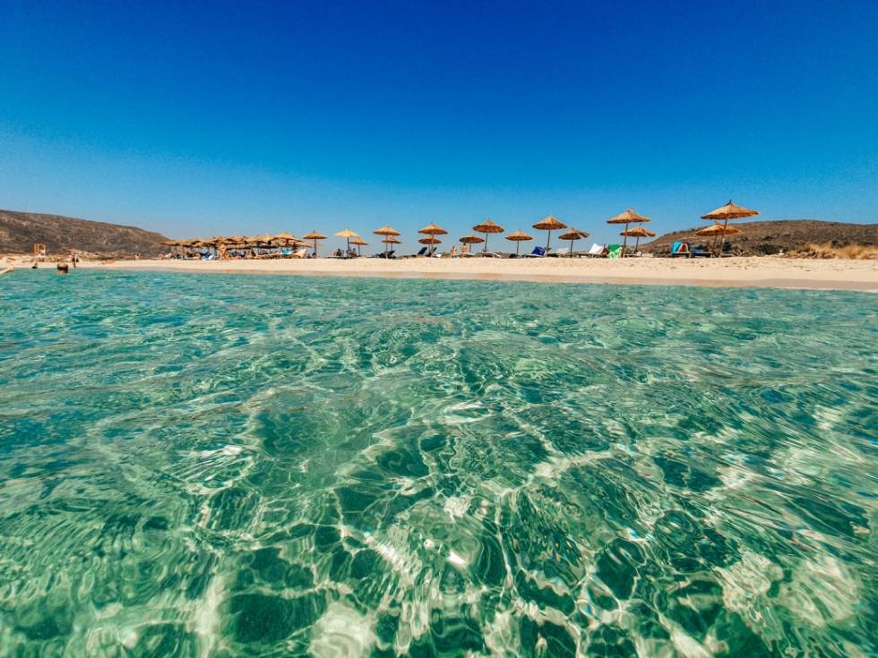 Koji je najbolji put do Peloponeza kolima – preko Atine ili Janine?