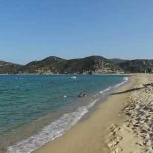 Sikia (Sitonija - Halkidiki)