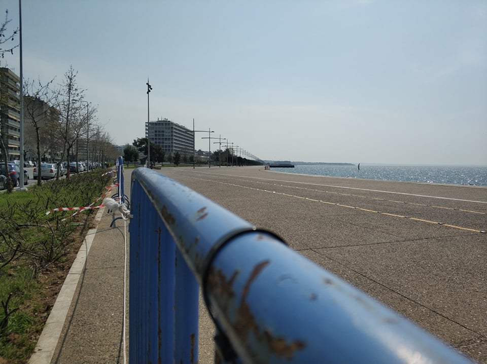 Korona virus u Grčkoj: Nove vesti