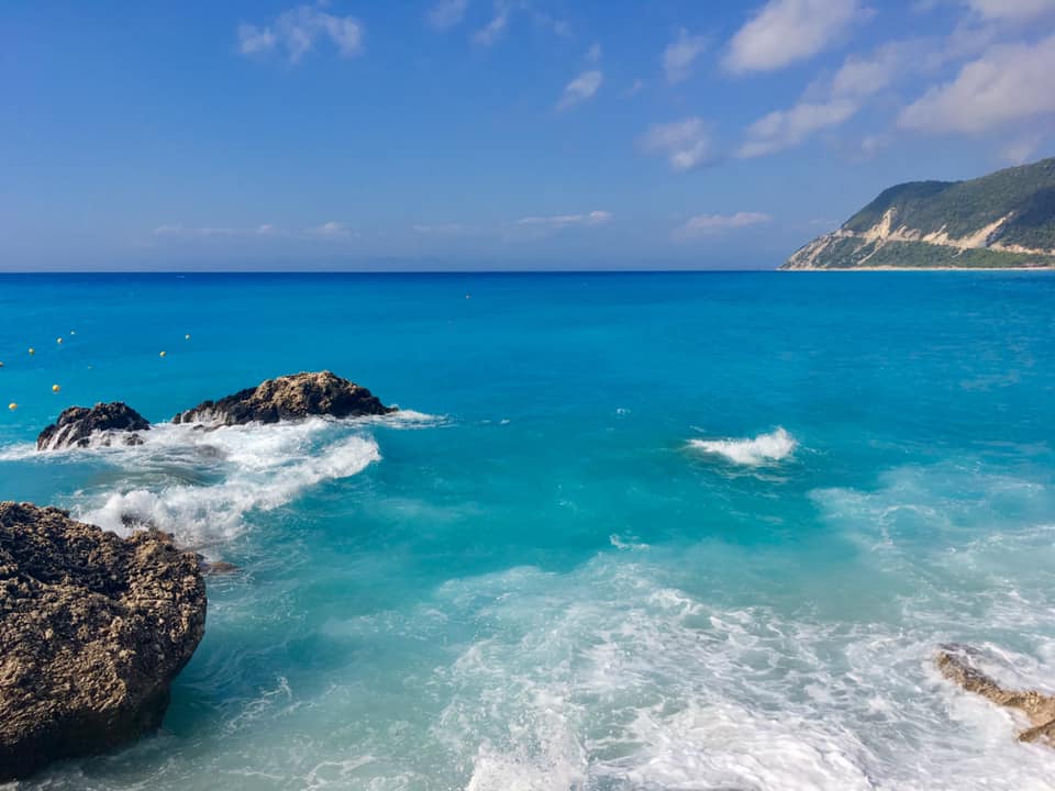 Agios Nikitas Lefkada: Iskustva, saveti, preporuke, cene