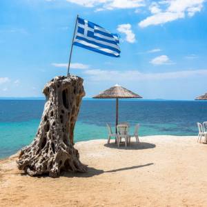 Metamorfozis (Sitonija - Halkidiki)