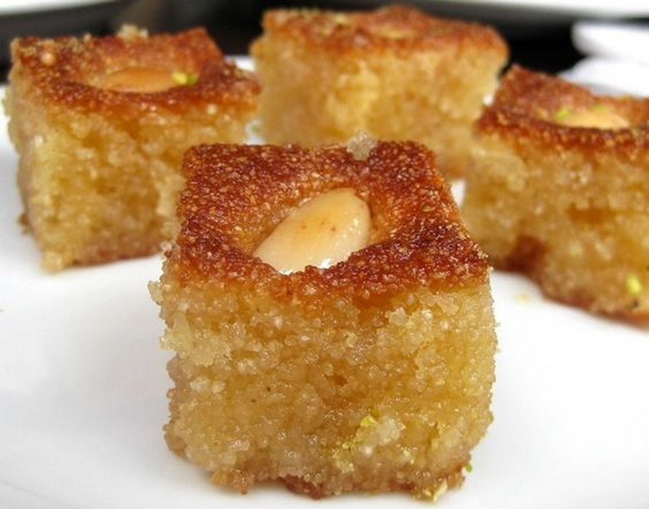 TOP 9 najukusnijih grčkih kolača