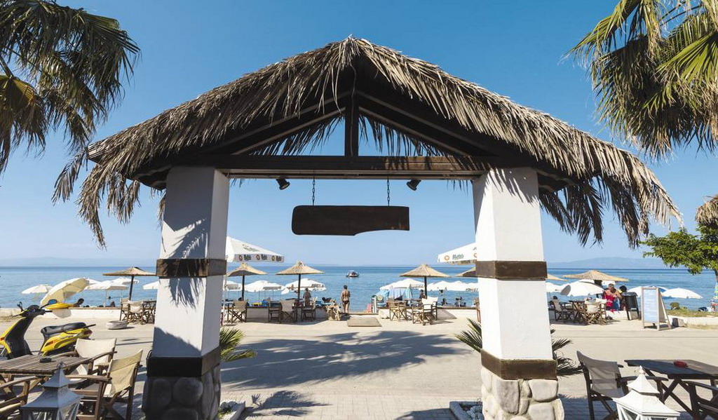 Utisci sa letovanja: leto u Polihronu