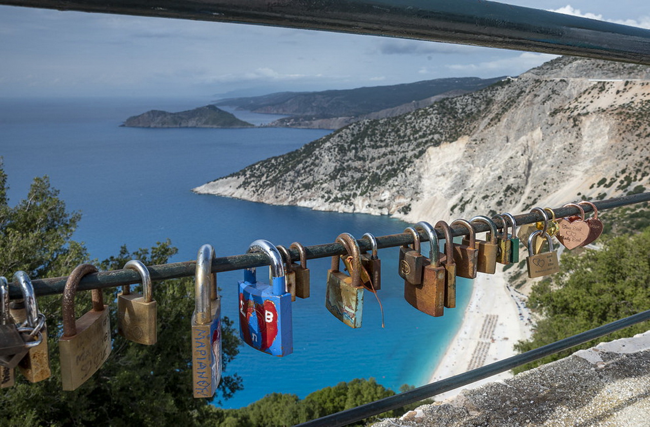 Kefalonija - iskustva turista, plaže, cene, apartmani, hoteli, izleti