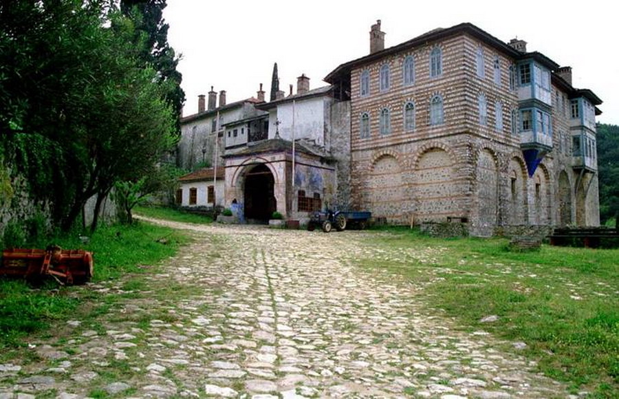 Manastir Hilandar: Srpska svetinja na Svetoj Gori