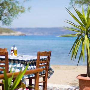 Nea Flogita - Halkidiki