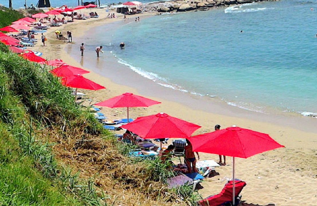 Vodič za Kipar: TOP 10 plaža u Pafosu