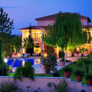 Vaša preporuka smeštaja na Lefkadi