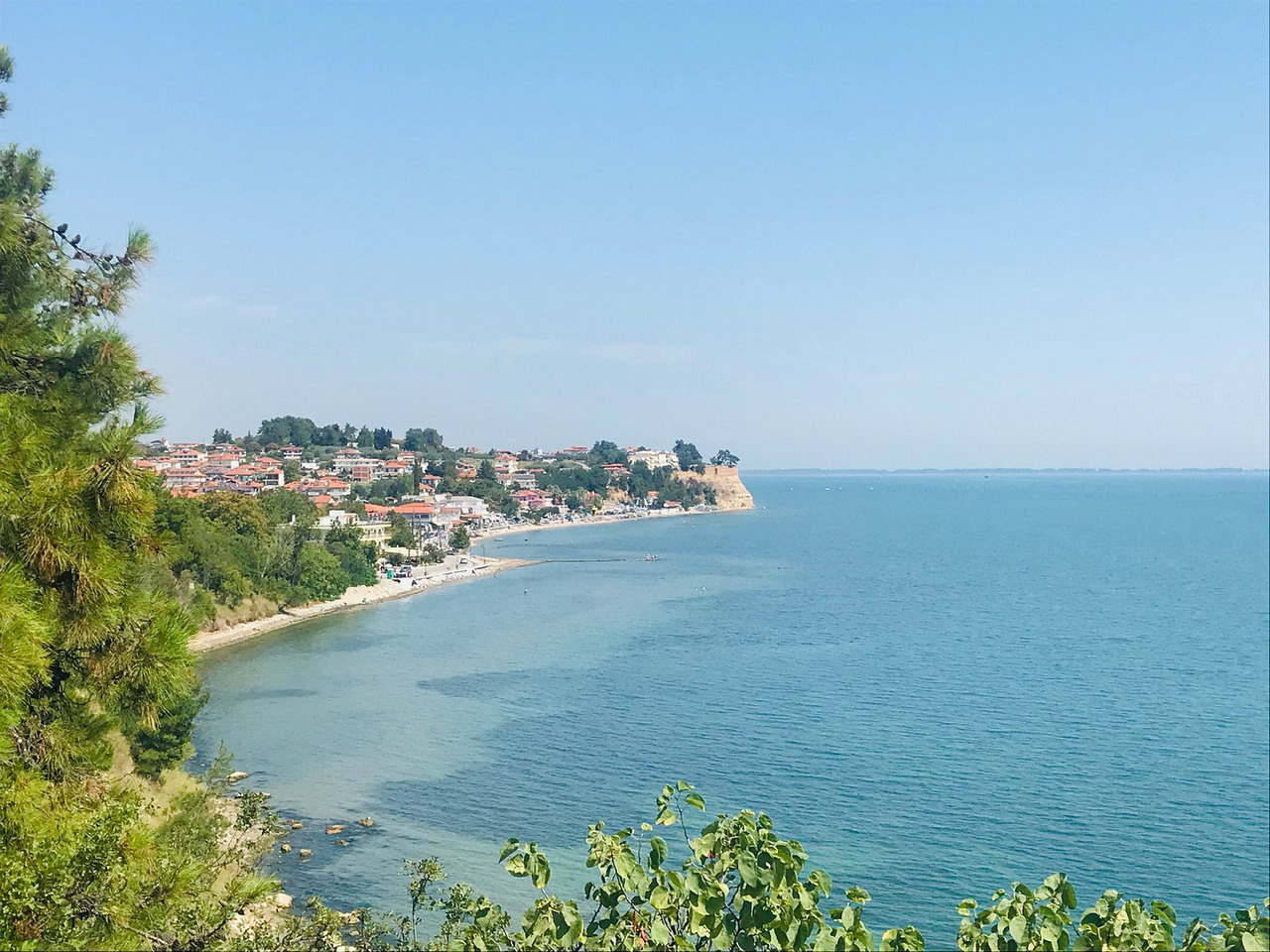 Makrigialos - iskustva, utisci, plaže, cene, obilasci