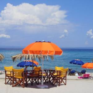 Polihrono (Kasandra - Halkidiki)