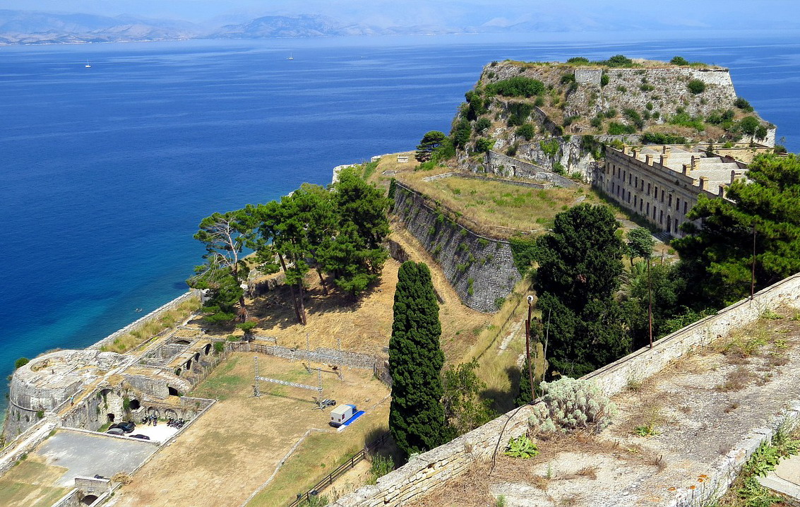 Najbolja grčka ostrva koja treba da posetite