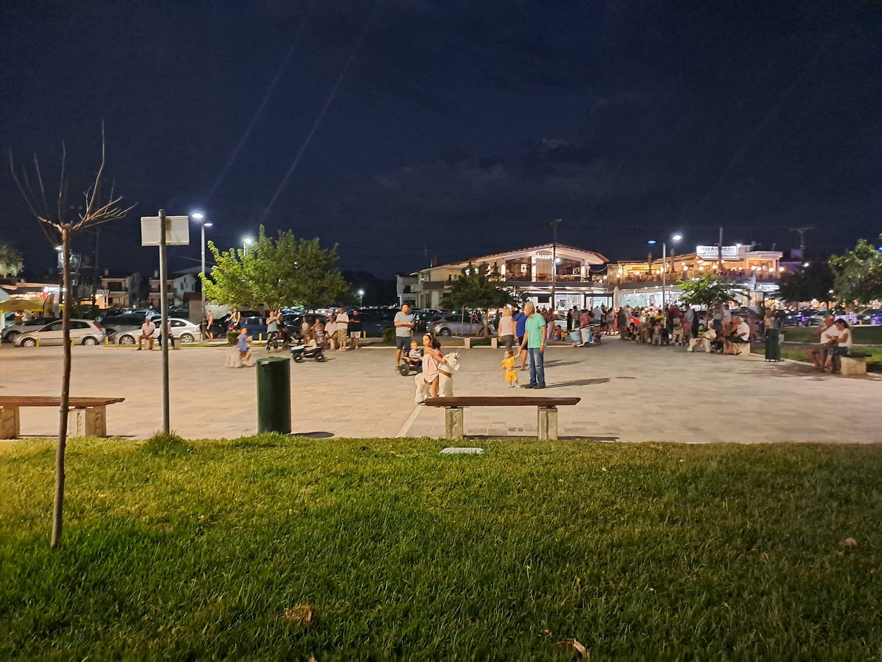 Skala Furka - Iskustva i utisci, plaže, cene, smeštaj, izleti