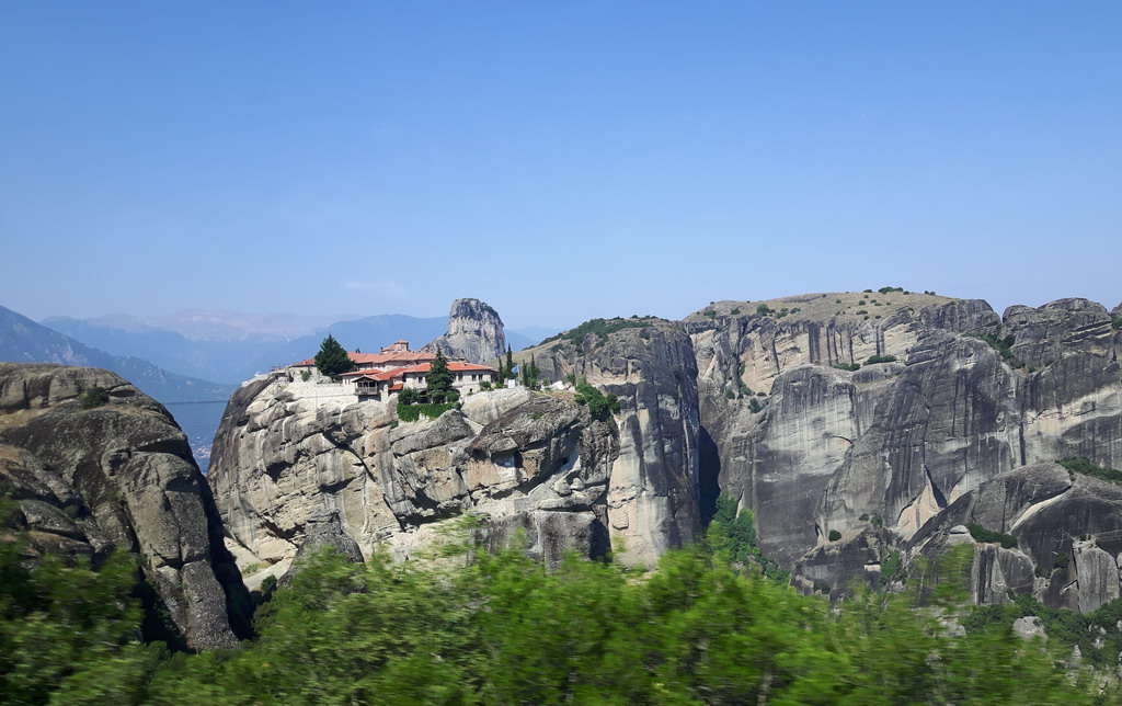 Utisci sa letovanja: Paralija - paradajz turizam?