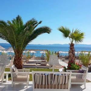 Nova (stara) pravila u barovima na plažama Grčke